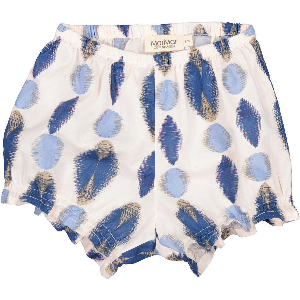 Pava Bloomers, Ikat Glacier, MarMar