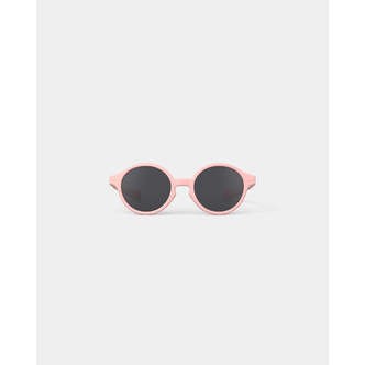 Pastel Pink Solbriller, IZIPIZI Kids