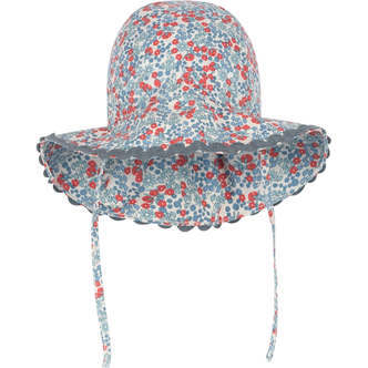 Verbena Solhat, Bibi Blue, Konges Sløjd