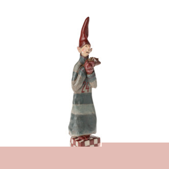 Grand Noël Nr. 12, Julen 2024, Maileg