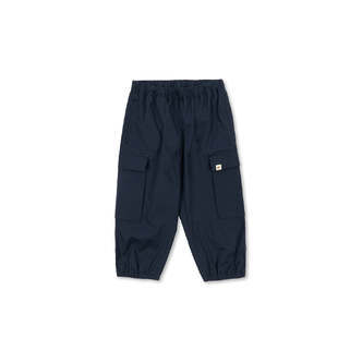 Peppe Bukser, Navy Blazer, Konges Sløjd