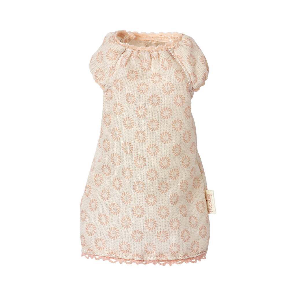 Natkjole Blomster, Str. 1, Maileg