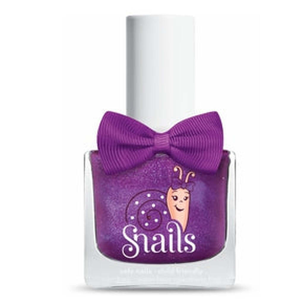 Neglelak, Raspberry Pie, Snails Børne Neglelak