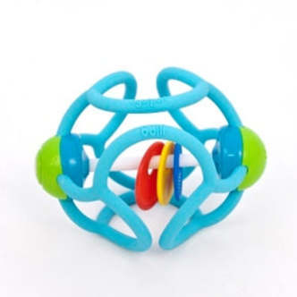 Rangle Sky Blå, Ogobolli