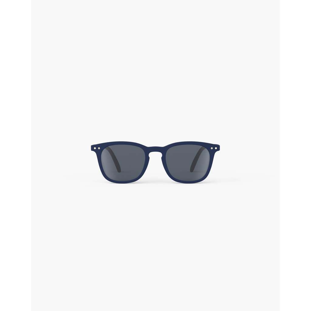 Solbrille KIDS #E, Navy Blue, IZIPIZI