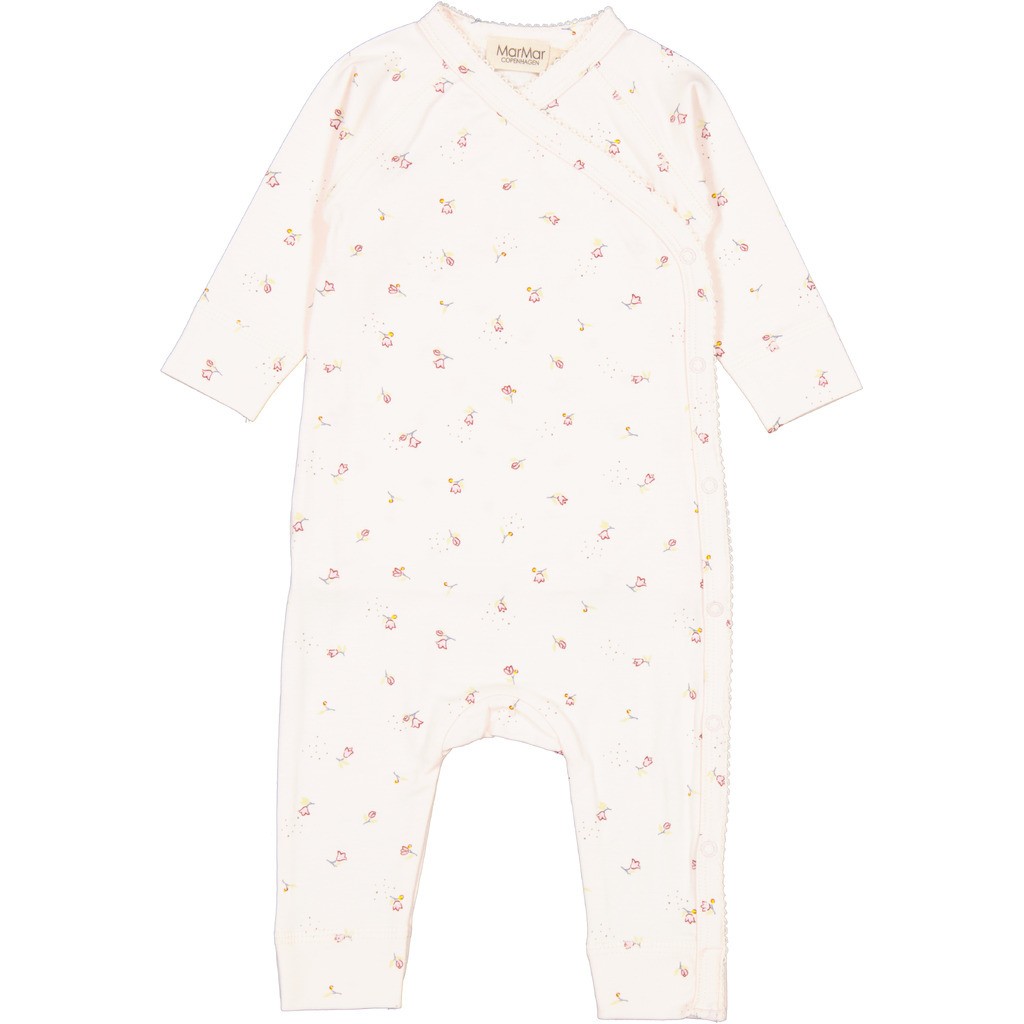 Rulo Heldragt, Tulips Bloom, MarMar