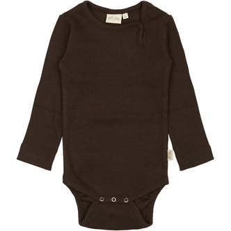 Body Modal, Coffee Bean, Petit Piao