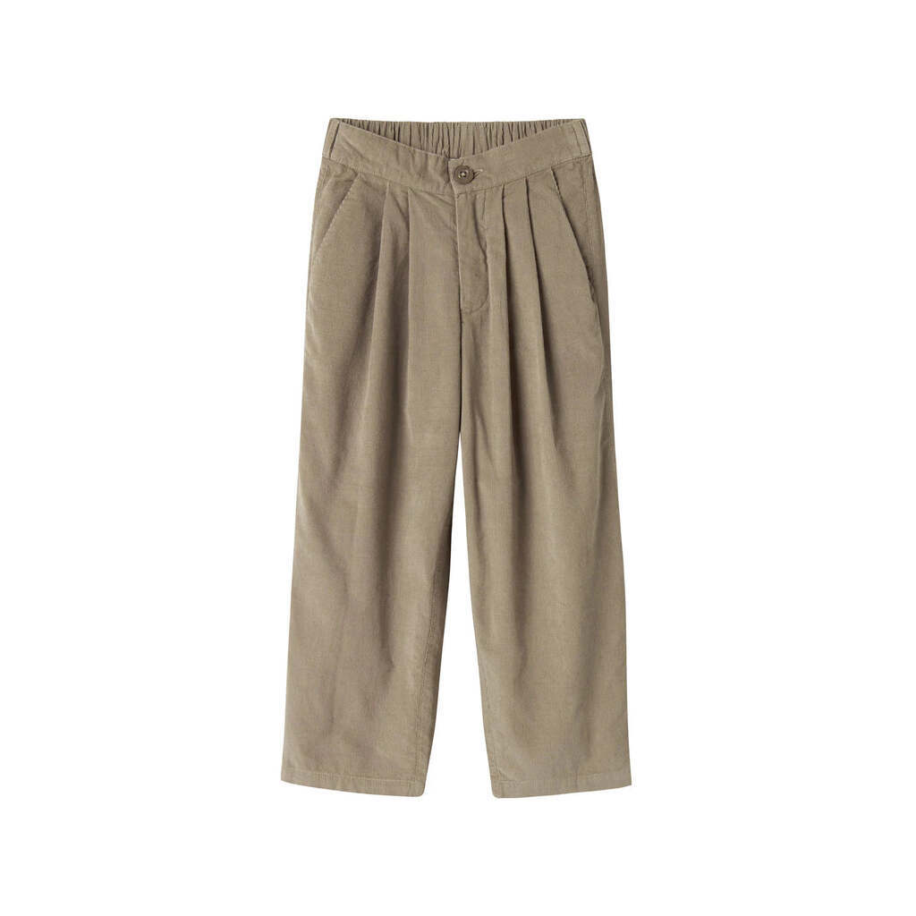 Perlina Bukser, Mud, MarMar