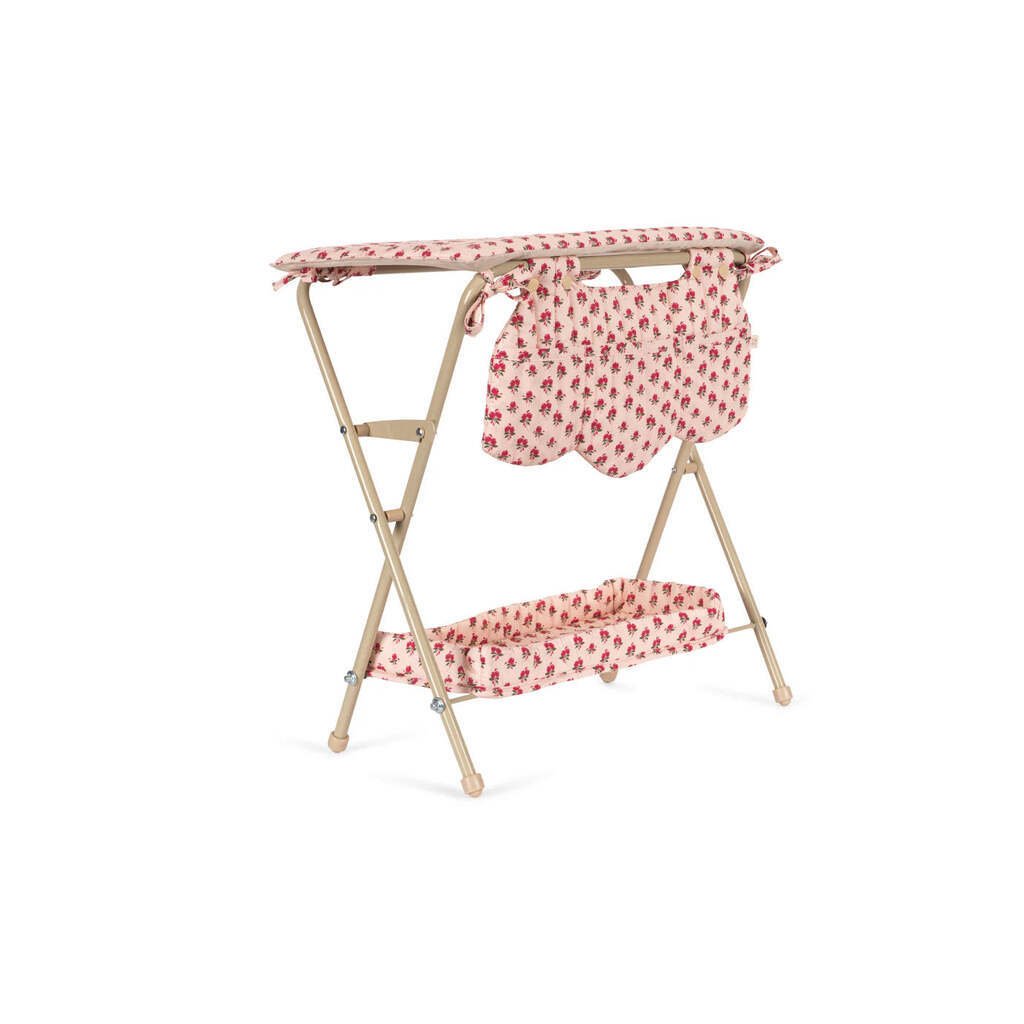 Dukke Puslebord, Rosie Rose, Konges sløjd