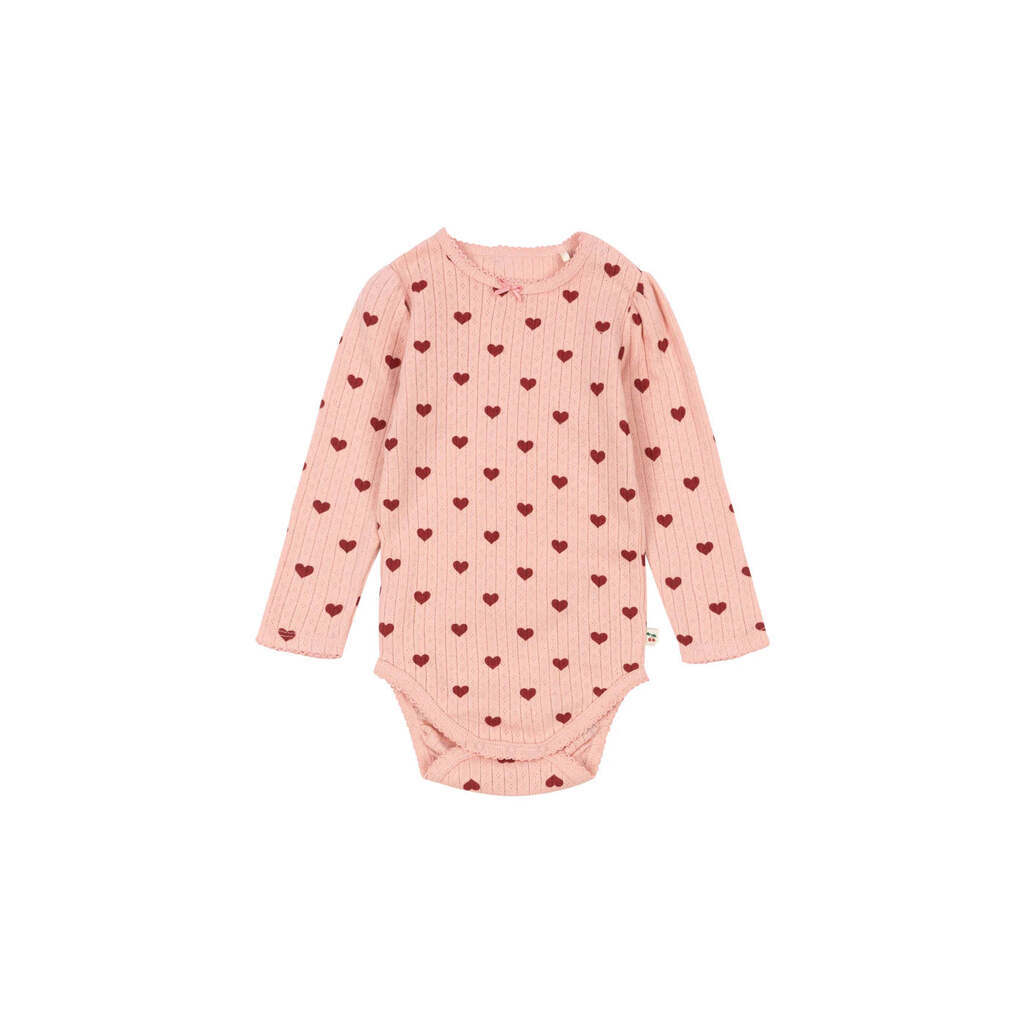 Minnie Body, Amour Rouge, Konges Sløjd