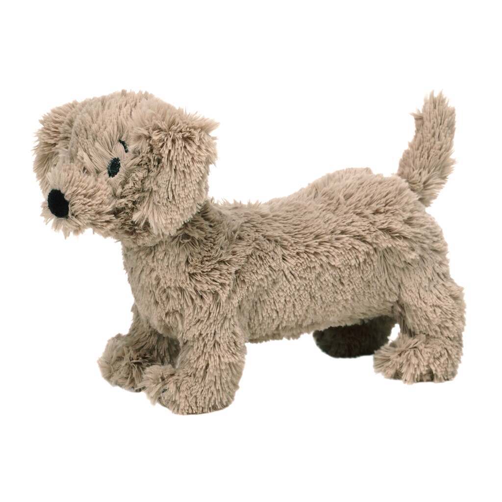 Gravhund Duke, Bamse, 20cm, Happy Horse