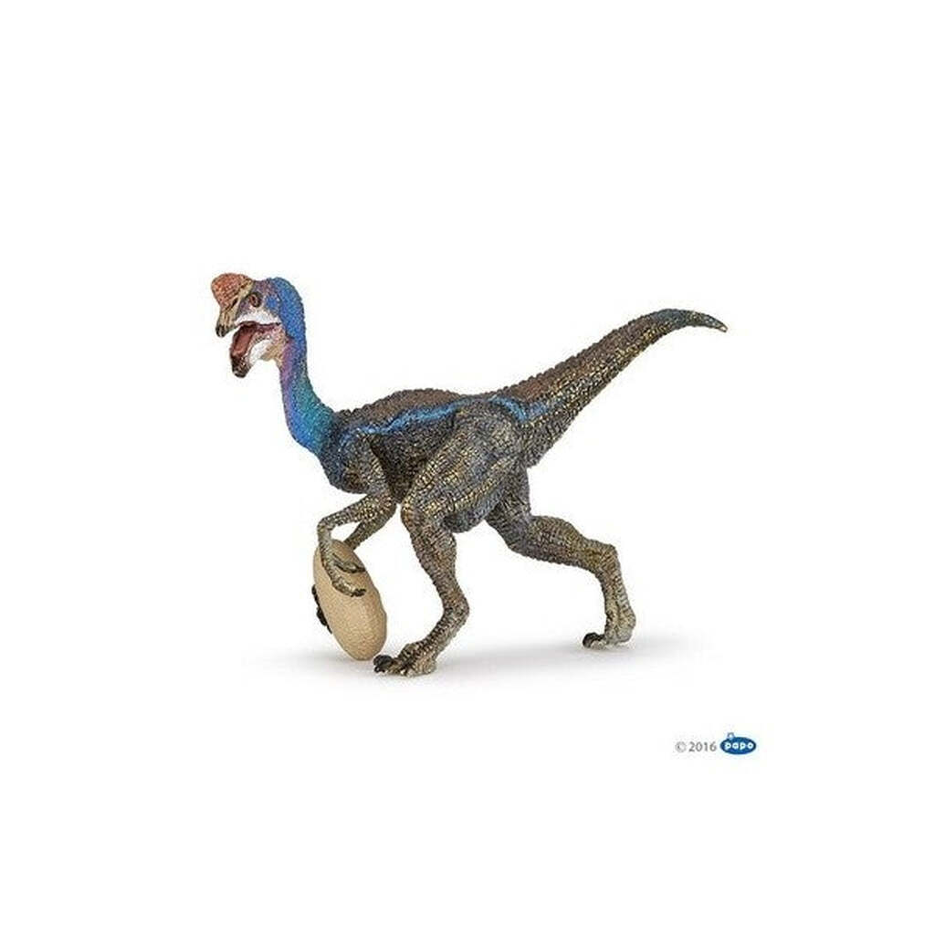 Papo Blå Oviraptor