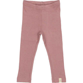 Leggings Modal, Nostalgia Rose, Petit Piao