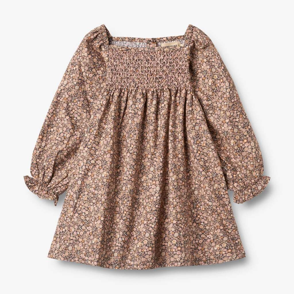 Bella Kjole, Black Sea Garden, Wheat