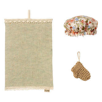 Wellness Sæt, Maileg