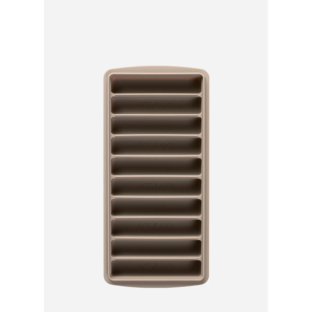 Ice Cube Tray, Driftwood, Aya&Ida