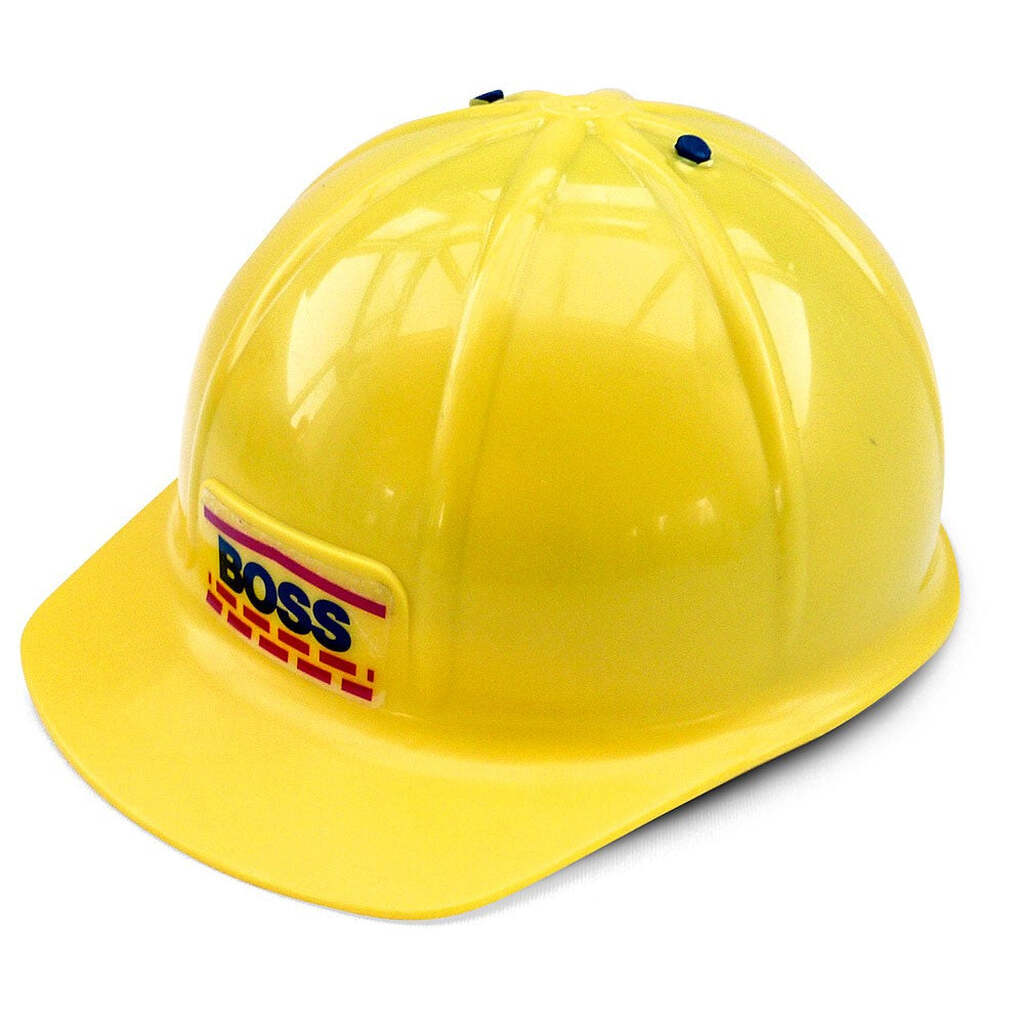 Byggemandshjelm, Corvus