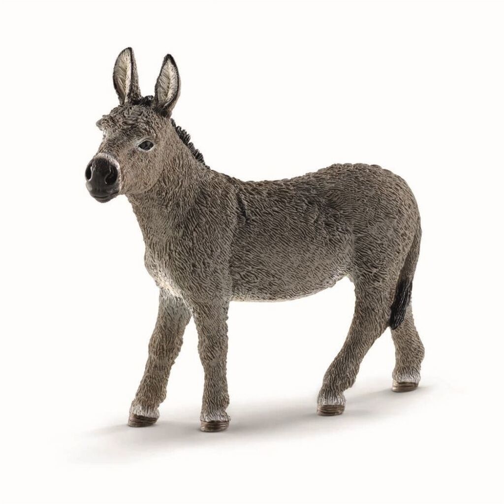 Æsel, Schleich