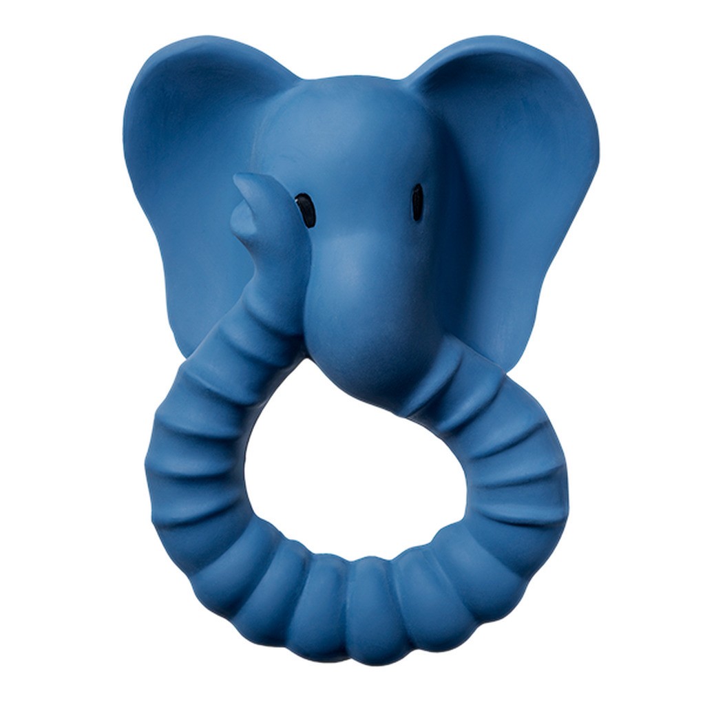 Bidering Elefant, Blå, Natruba