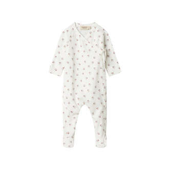 Rubetta Heldragt, Little Sakura , MarMar