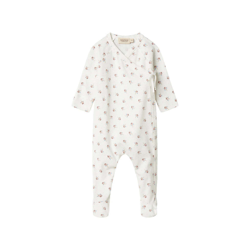 Rubetta Heldragt, Little Sakura, MarMar