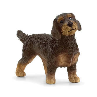 Gravhund, Schleich