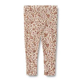 Uld Leggings, Agi, Rose Flowers, Wheat