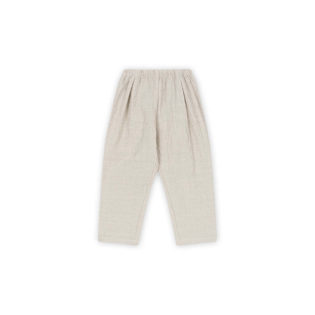 Elliot Bukser, Quarry Stripe, Konges Sløjd