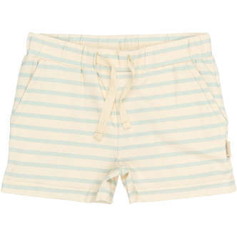 Shorts, Winter Sky Striped, Petit Piao