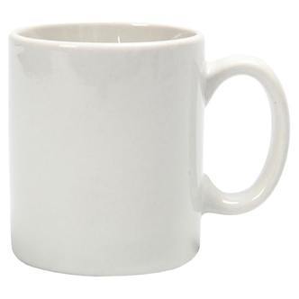 Porcelænskrus - 10 cm.