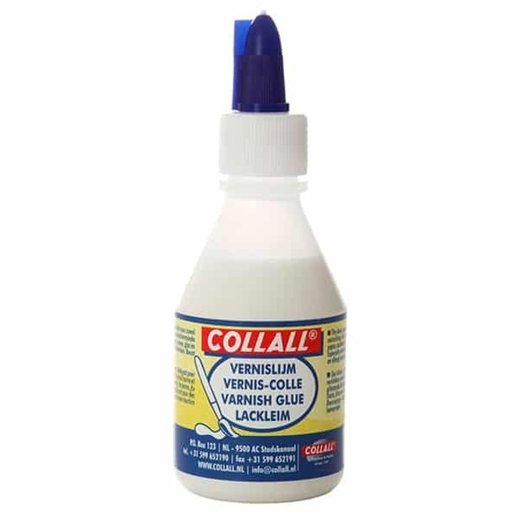 Limlak blank finish - 100 ml.