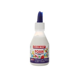 Mosgummi lim - 100 ml.