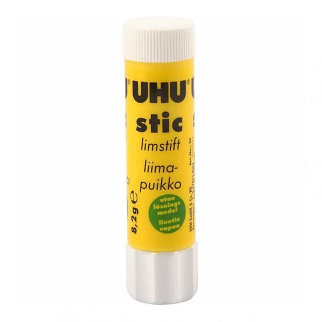 Limstift UHU - 8,20 gr.