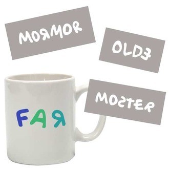 MAL SELV KRUS - Børneskrift - Med skabeloner