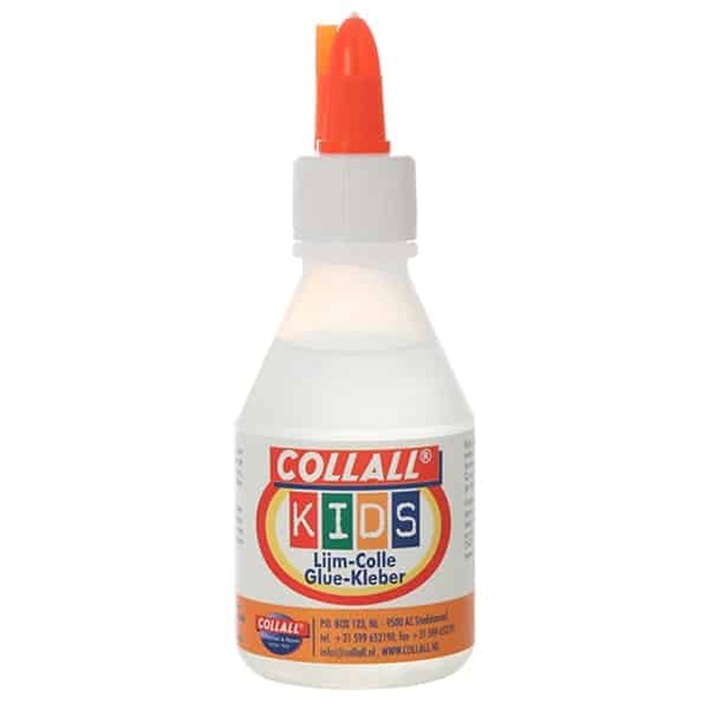 Børnelim - 100 ml.