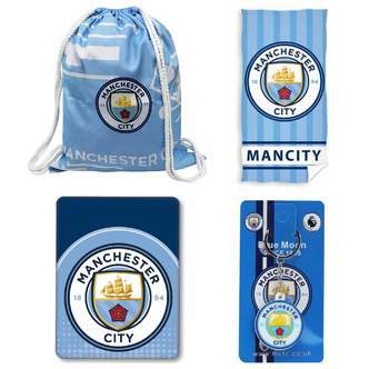 Manchester City  4 fodboldgaver