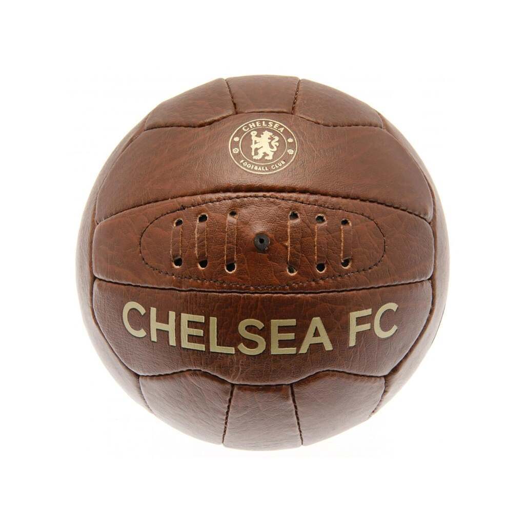 Chelsea FC Fodbold i retro look - str. 5