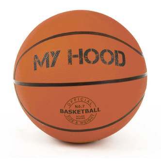 My Hood Basketball (str. 7)