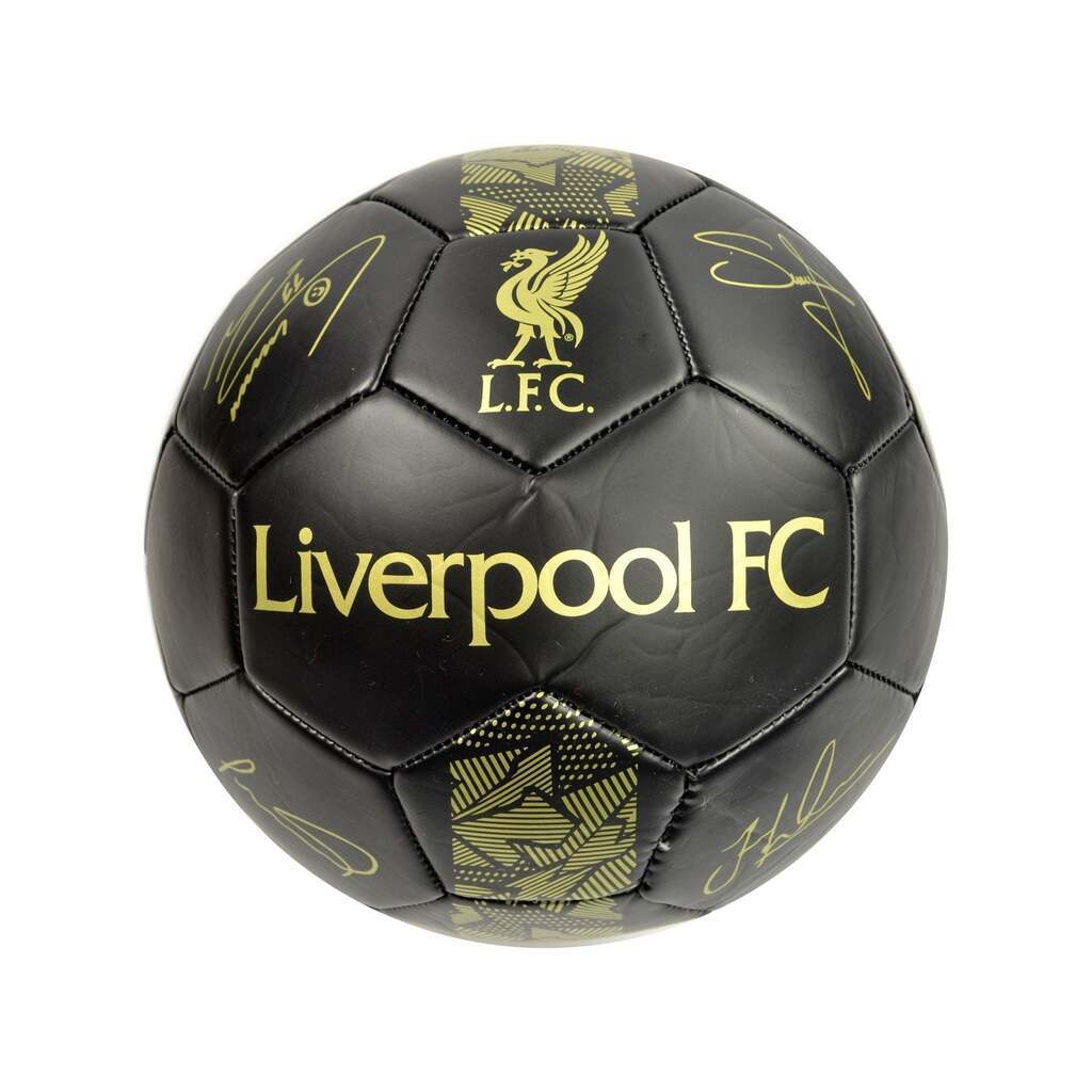 Liverpool FC Fodbold - str. 5