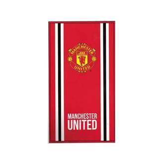Manchester United badehåndklæde - 75x150 cm