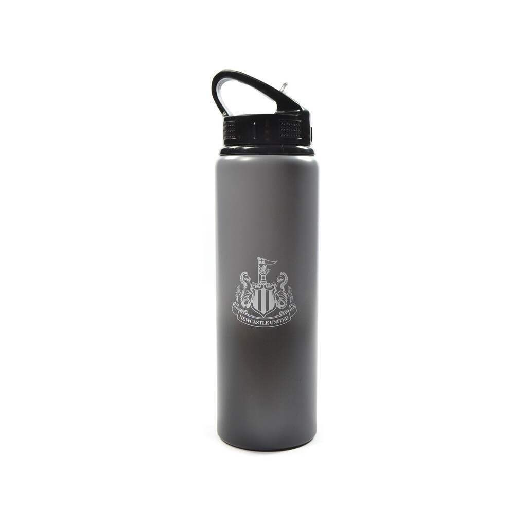 Newcastle United Aluminium Drikkedunk (750 ml)