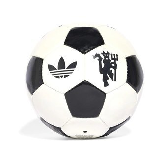 Manchester United Fodbold - str. 5