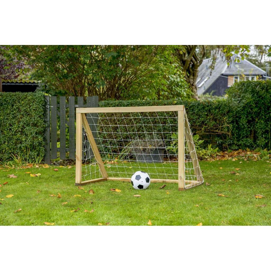 Homegoal Micro fodboldmål - 125 x 100 cm, 2