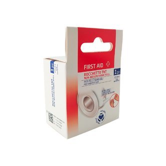 Plaster på rulle | 2,5cm x 5 meter