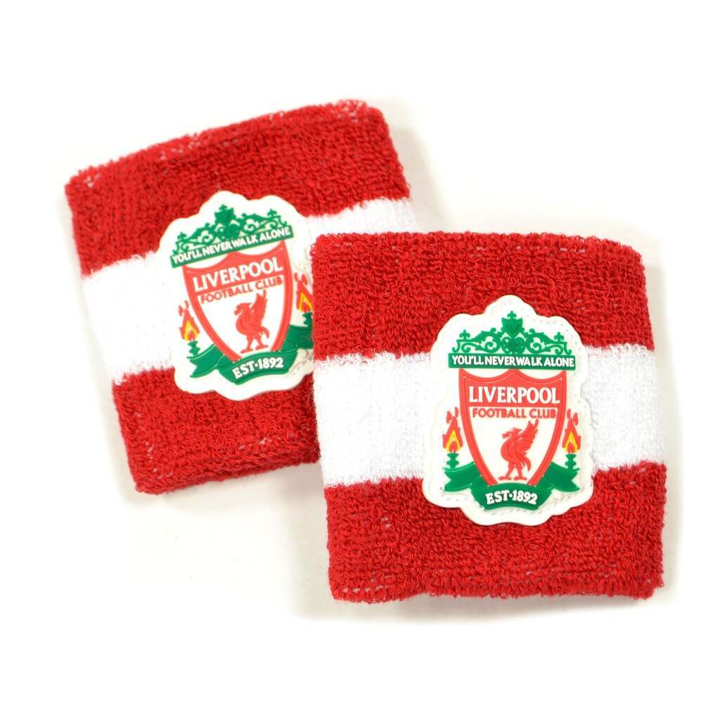 Liverpool FC Svedbånd - 2 stk.