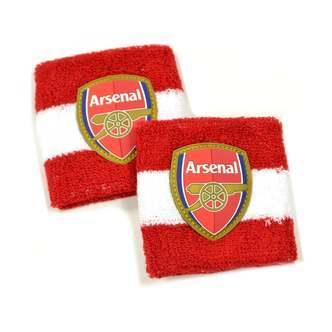Arsenal Svedbånd - 2 stk.