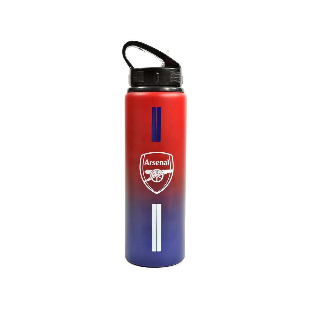 Arsenal Aluminium Drikkedunk (750 ml)