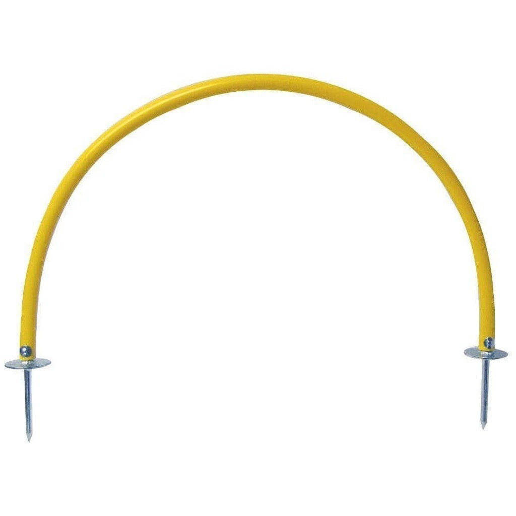 Mini fodboldmål / træningsbue