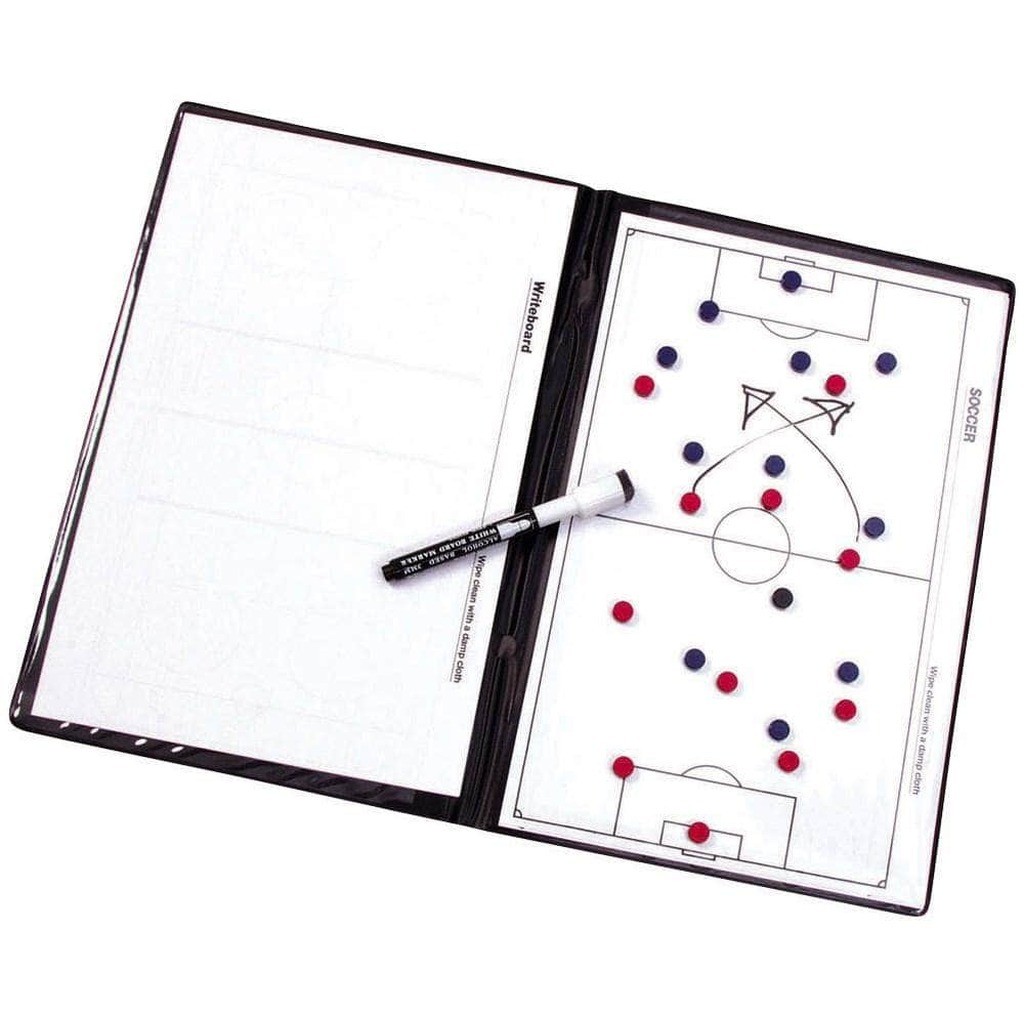 Taktiktavle, SELECT - flere sportsgrene