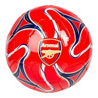 Arsenal Fodbold - str. 5
